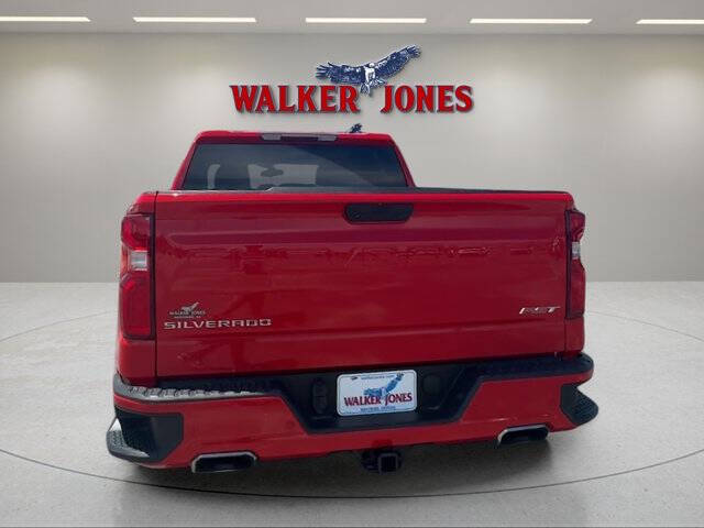 2022 Chevrolet Silverado 1500 Limited