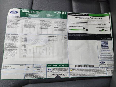 2023 Ford F-350 Super Duty