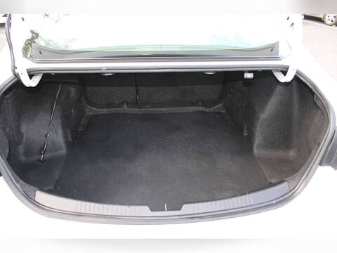 2019 Chevrolet Malibu Premier