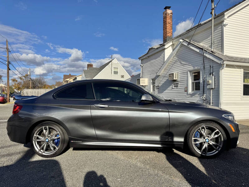 2016 BMW 2 Series M235i