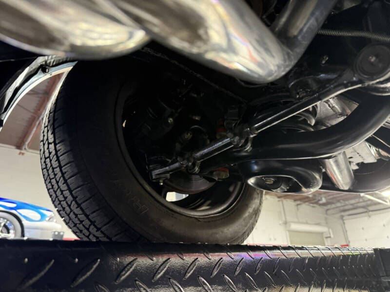 1968 Pontiac Firebird