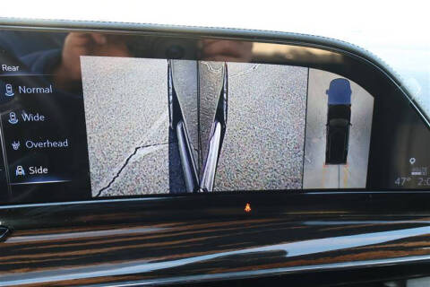 2024 Cadillac Escalade ESV Luxury