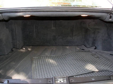 2000 Mercedes-Benz S-Class S 500
