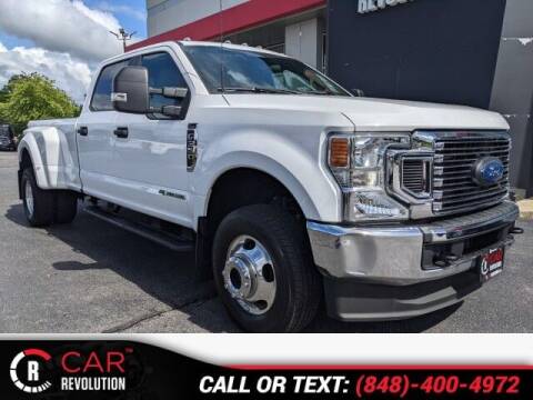 2022 Ford F-350 Super Duty for sale at EMG AUTO SALES in Avenel NJ