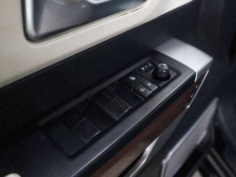 2023 Toyota Tundra Capstone HV