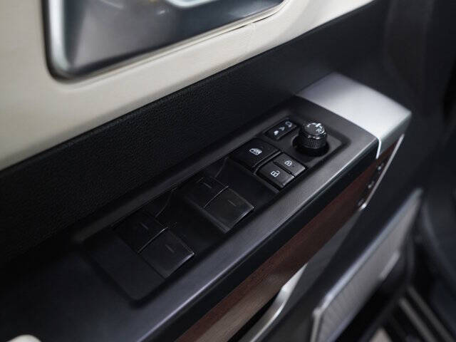 2023 Toyota Tundra Capstone HV