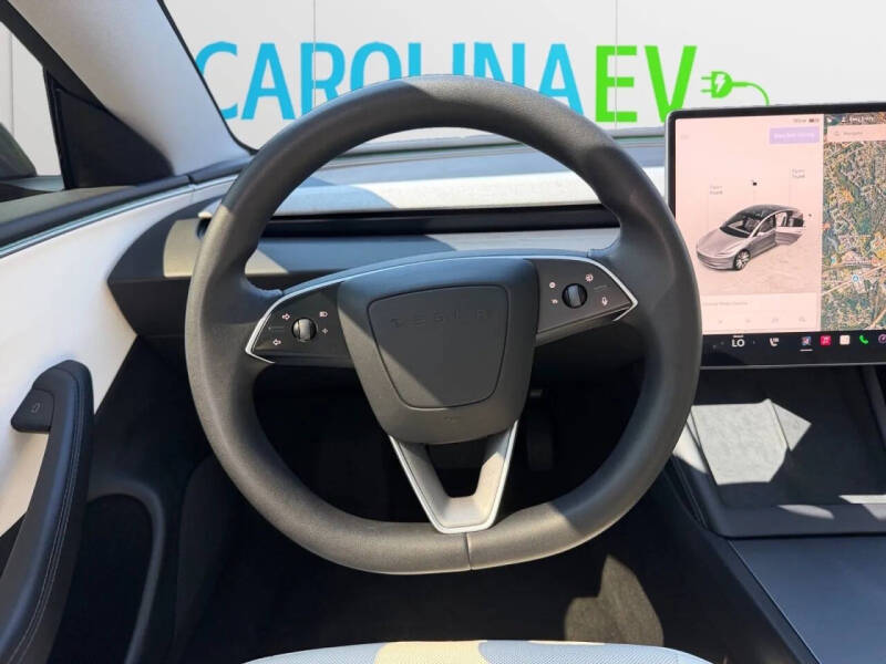 2024 Tesla Model 3 Long Range