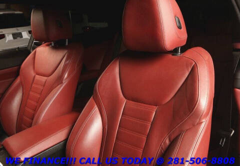 2021 BMW 4 Series 430i