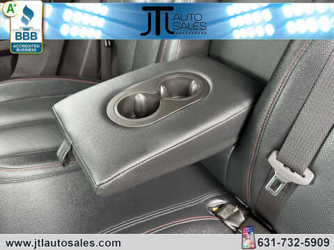 2013 GMC Terrain SLE-2