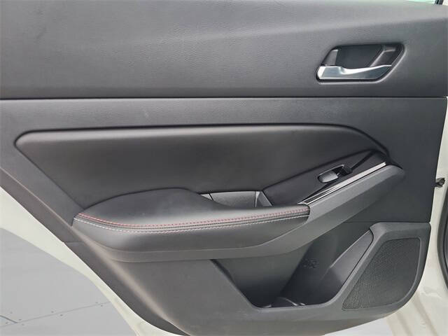 2023 Nissan Altima 2.0 SR