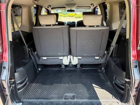 2008 Honda Element LX