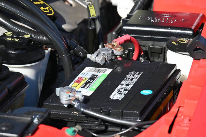 2004 Ford Mustang Mach 1 Premium