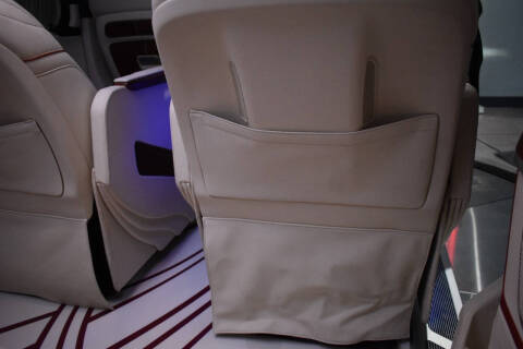 2021 Mercedes-Benz Metris Passenger