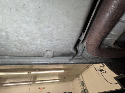 1990 Cadillac Eldorado