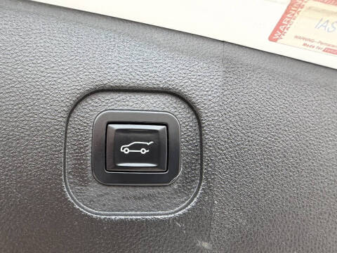 2016 GMC Terrain Denali