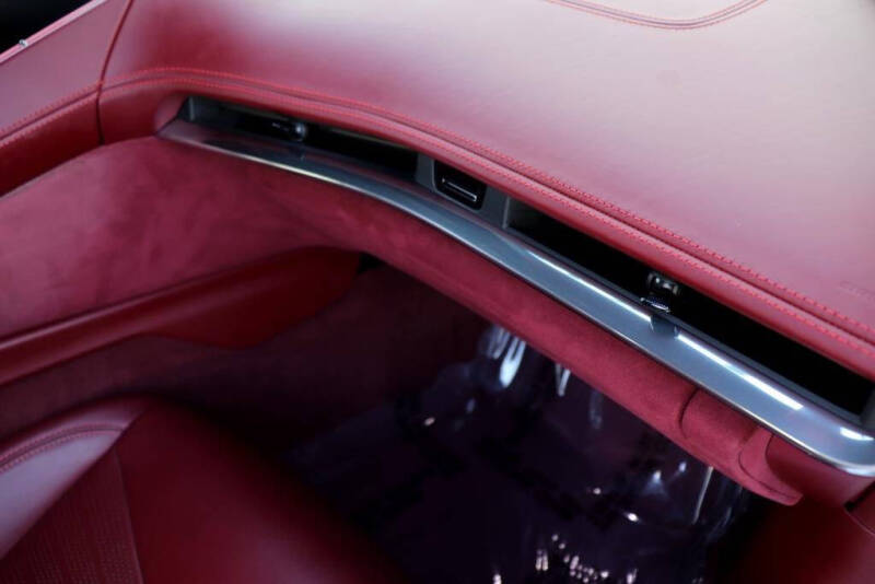 2020 Chevrolet Corvette Stingray