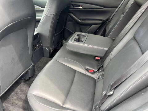 2025 Mazda CX-30 2.5 S Preferred