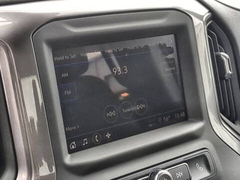 2025 GMC Sierra 3500HD CC Pro