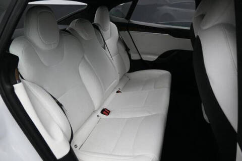 2023 Tesla Model S