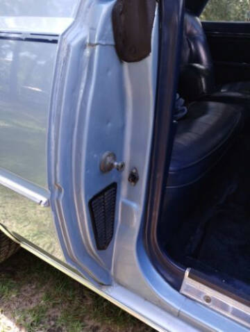 1983 Chrysler Imperial