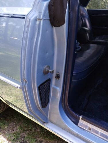 1983 Chrysler Imperial