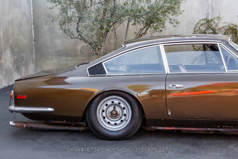1970 Ferrari 365 GT