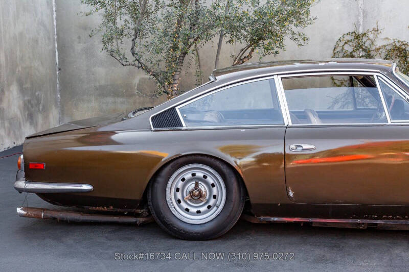 1970 Ferrari 365 GT