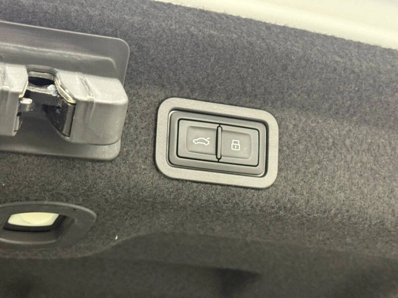 2019 Audi A6 quattro Prestige 55 TFSI