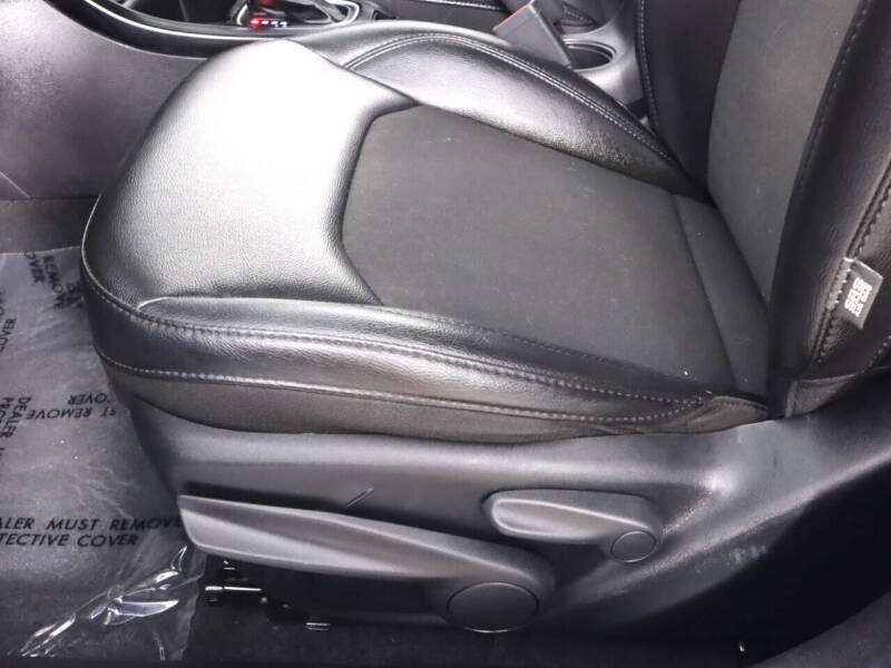 2020 Jeep Compass Altitude