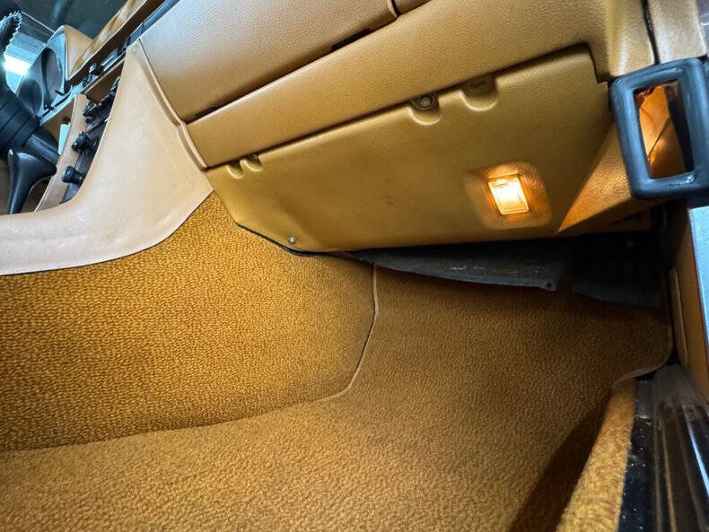 1975 Mercedes-Benz SL-Class