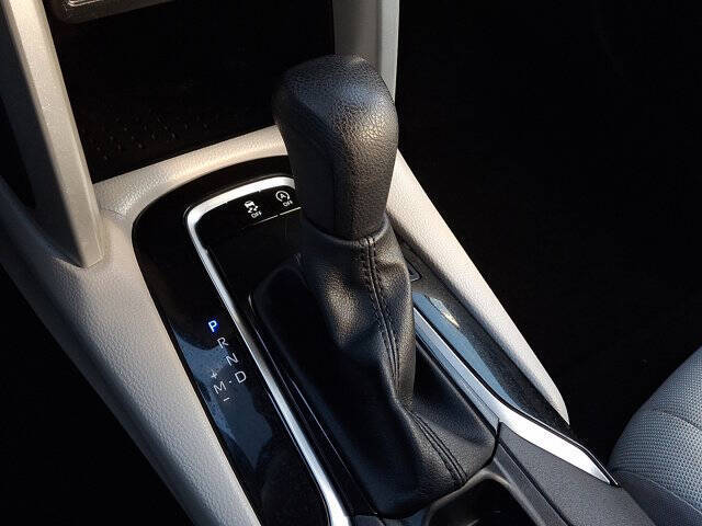 2025 Toyota Corolla Cross L