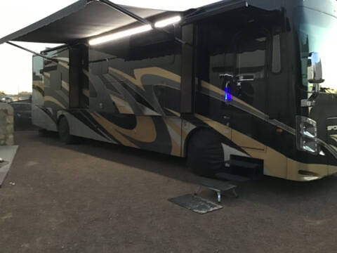 2019 Coachmen Sports Coach 404RB for sale at RV Wheelator in Tucson AZ