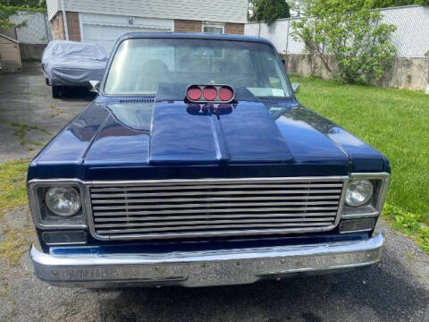 1979 Chevrolet C10