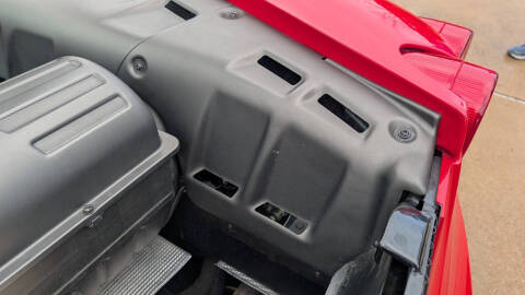 2007 Ferrari F430 F1 Spider