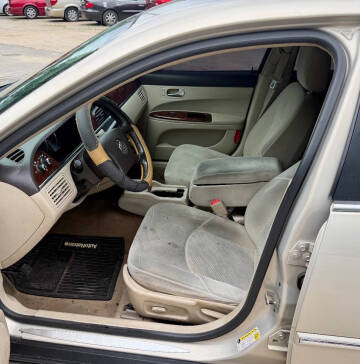 2009 Buick LaCrosse CX