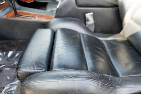 1985 Ford Mustang LX