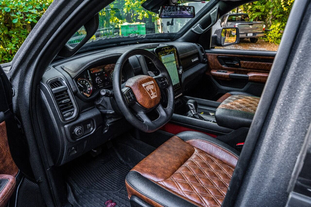 2023 Apocalypse Super Duty F-250 SRW Pickup - $174,999
