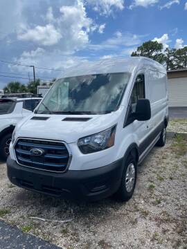 2023 Ford Transit for sale at Bcar Inc. in Fort Myers FL