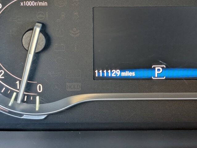 2018 Honda Pilot Elite