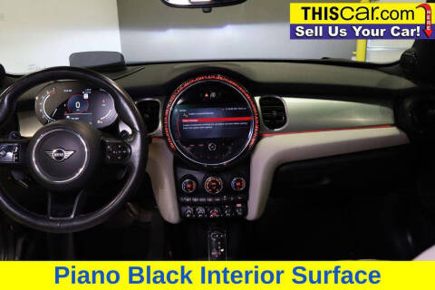 2022 MINI Hardtop 2 Door Cooper S