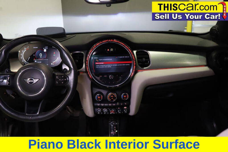 2022 MINI Hardtop 2 Door Cooper S