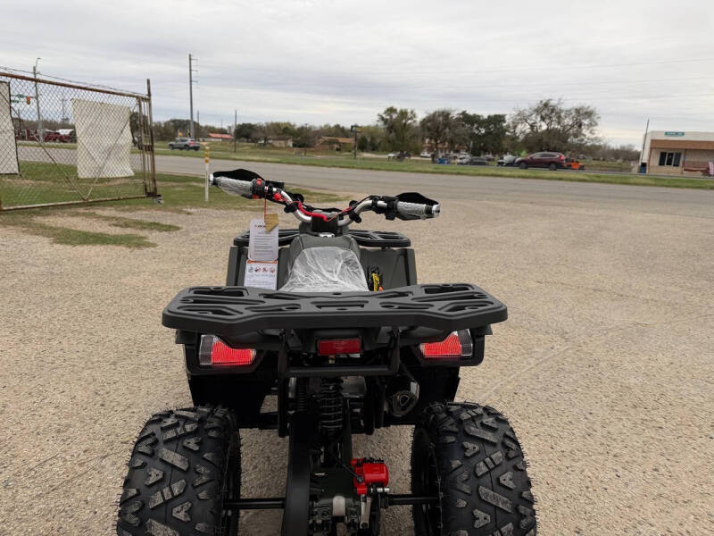 2026 Denago Mudhawk 10FI