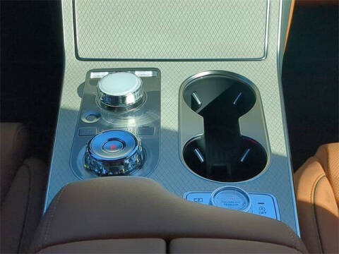 2026 Genesis GV80 3.5T Advanced