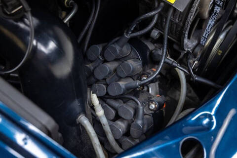 1994 Porsche 911
