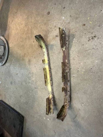 1959 Austin-Healey BT7