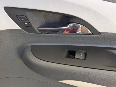 2017 Chevrolet Bolt EV Premier