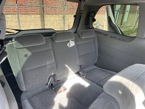 2004 Ford Freestar S