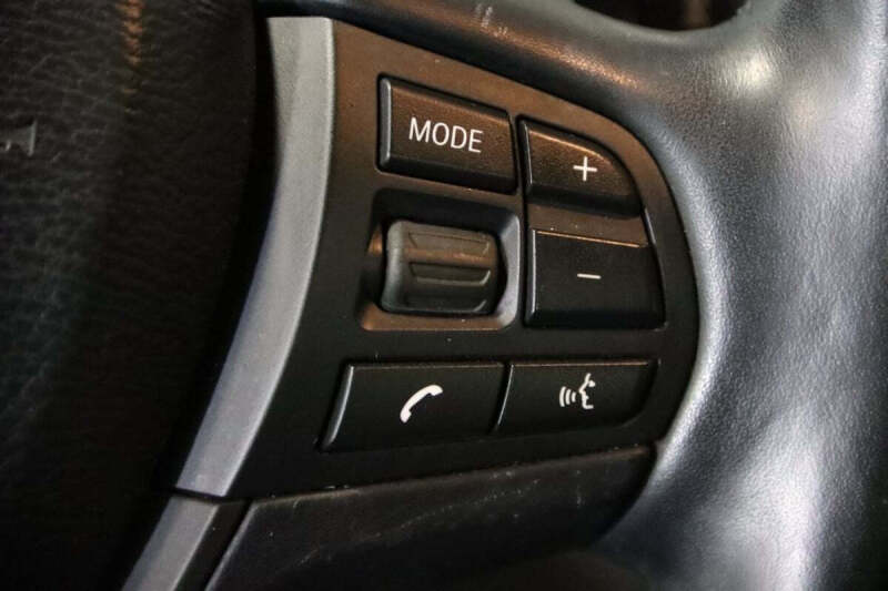 2014 BMW X3 xDrive35i