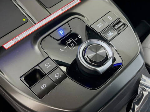 2026 Subaru Uncharted