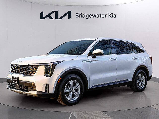 2024 Kia Sorento LX
